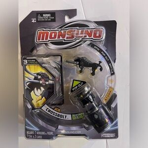 Monsuno Core 1 Pack Wave 2 Firewalker